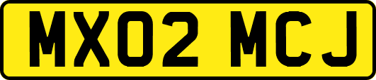 MX02MCJ