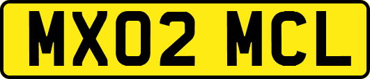 MX02MCL