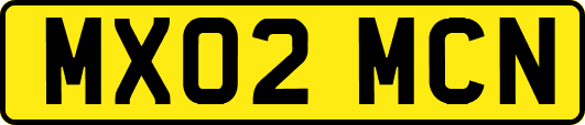 MX02MCN