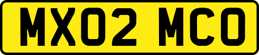 MX02MCO