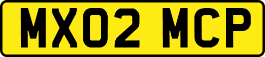 MX02MCP