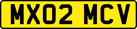 MX02MCV