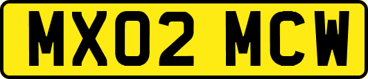 MX02MCW