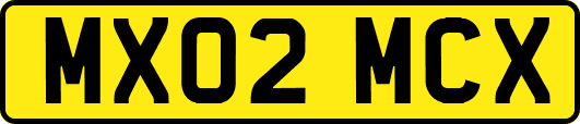 MX02MCX