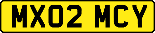 MX02MCY
