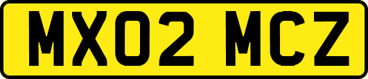 MX02MCZ