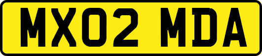 MX02MDA
