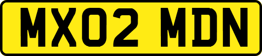 MX02MDN