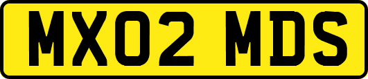 MX02MDS