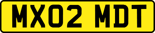 MX02MDT