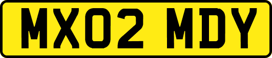 MX02MDY