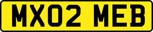 MX02MEB
