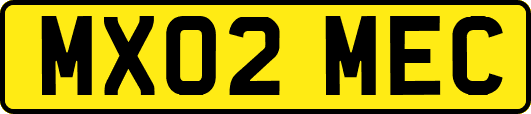 MX02MEC