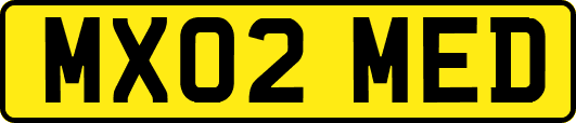 MX02MED