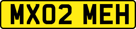 MX02MEH