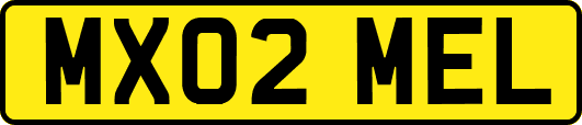 MX02MEL
