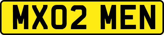 MX02MEN