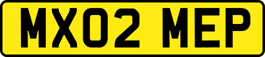MX02MEP
