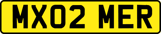 MX02MER