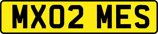 MX02MES