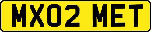 MX02MET