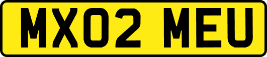MX02MEU