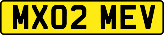 MX02MEV