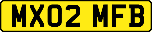 MX02MFB