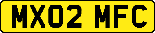 MX02MFC