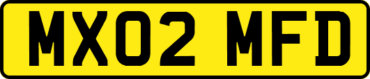 MX02MFD