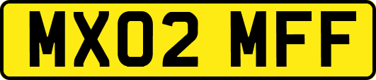 MX02MFF