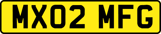 MX02MFG