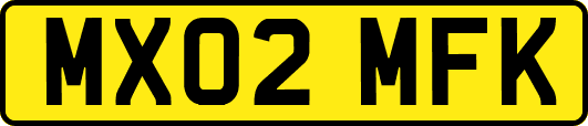 MX02MFK