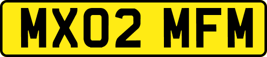 MX02MFM