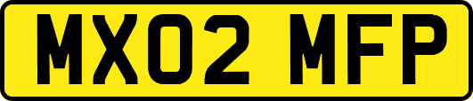MX02MFP