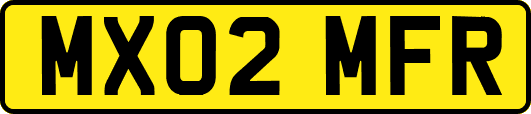 MX02MFR