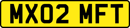 MX02MFT