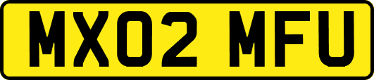MX02MFU