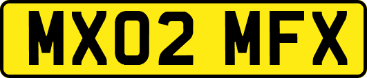 MX02MFX