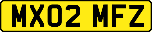 MX02MFZ