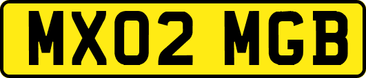 MX02MGB