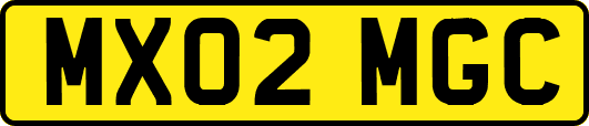MX02MGC