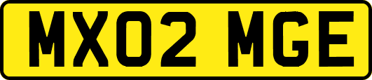 MX02MGE