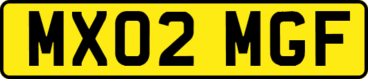 MX02MGF
