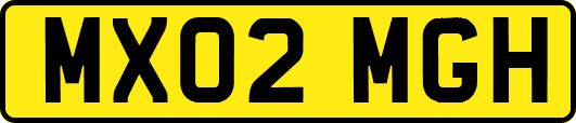 MX02MGH