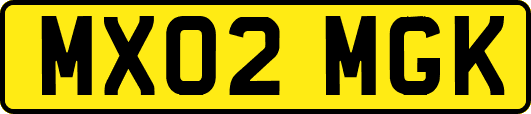 MX02MGK