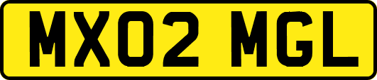 MX02MGL