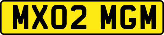MX02MGM