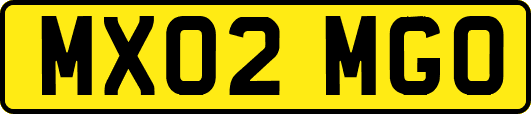 MX02MGO