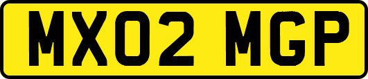 MX02MGP